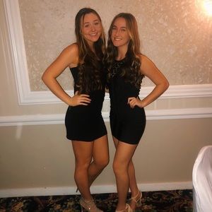 Meet your Posher, Annalisa